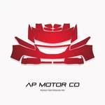 3M Precut Paint Protection Film Clear Bra Ppf For Honda Accord 2011-2012 Kit. Fixed Price $303.61.