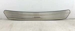 New Oem Rear Bumper Plate Protector 2007-2013 Mitsubishi Outlander MZ574482EX. Fixed Price $48.00.