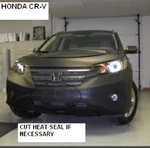 Lebra Front End Cover For 12-14 Honda Cr-v Car Mask 551330-01. Fixed Price $145.99.