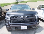 Colgan T-style Hood Bra Mask Fits Chevy Silverado 1500 2023-2025 24. Fixed Price $166.99.