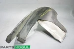 1997-2002 Porsche Boxster Rear Left Side Bumper Cover Splash Shield Guard Oem. Fixed Price $60.50.