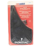 Carquest Duraflex Mud Flap Splash Guards Fit All Pontiac Vehicles Model Id 82123. Fixed Price $16.99.