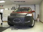 Lebra Front End Mask Fits Ford Escape 2013-2016 14 15 W/o Park Assist. Fixed Price $148.99.