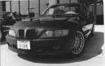 Colgan Front End Mask Bra 2PC. Fits 1996-1998 Bmw Z3, 1.9 Roadster W/ Lic. Plate. Fixed Price $316.99.
