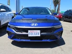 Colgan Sport Hood Bra 1PC. Fits Hyundai Elantra Se, Sel Limited ,blue 2024-2025. Fixed Price $166.98.