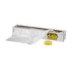 3M Plastic Sheeting With Masking Tape Roll 16 Ft X 400 (06724). Fixed Price $76.13.