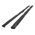 Westin 28-5234765 R5 M-series Wheel-to-wheel Nerf Step Bars Xd. Fixed Price $936.99.