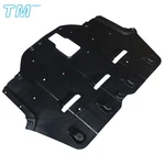 Black Center Engine Cover Splash Shield For Hyundai Sonata 2015-2017 2.4L. Fixed Price $44.49.