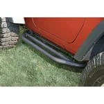Rugged Ridge 11504.21 Rrc Side Armor Guards For 07-18 Jeep Wrangler. Fixed Price $519.99.