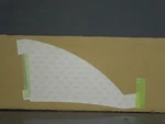 Mitsubishi Door Film 5759A028. Fixed Price $16.17.