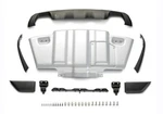 Ford Racing 2021+ F-150 Front Skid Plate Kit. Fixed Price $657.99.