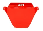 Bmr SG001R 2004-2006 Pontiac Gto Red Aluminum Skid Guard. Fixed Price $279.95.
