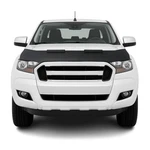 Bonnet Mask Hood Bra Ford Ranger 2019-2023 Black Pc. Fixed Price $69.99.