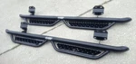 Ford F250 /F350/SUPER Cab Ranch Hand RSF151S1B4S Nerf Step. Fixed Price $549.99.