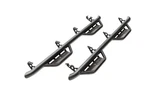 N-fab HPD0984CC-TX Cab Length Podium Lg (2 Steps) For 09-15 Ram 1500. Fixed Price $549.99.