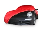 Soft Indoor Cover For Porsche 911 Model 964, Coupe, Carrera. Fixed Price $222.22.