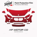 Bmw X1 2013-2015 3M Series Precut Paint Protection Film Clear Bra Ppf Kit. Fixed Price $348.98.