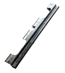 1992-1996 Ford F150 F250 F350 Rear Fold Down Bench Seat Bracket Strip Mount Oem. Fixed Price $38.39.