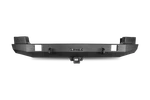 Winjet Rear Bumper Black- ATTTR01B101-BX. Fixed Price $1334.66.