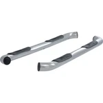 202009-2 Aries Nerf Bars Set Of For Toyota Tacoma 2005-2023 Pair. Fixed Price $305.28.