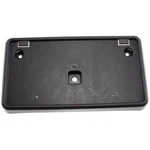 Sherman 087-90LB Front License Plate Bracket For 2004-2010 Jeep Grand Cherokee. Fixed Price $26.30.