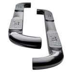 Westin 21-4125 Nerf Bars Set Of For Chevy Chevrolet Silverado 1500 Truck Pair. Fixed Price $376.38.
