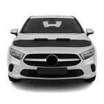2013-2018 Mercedes Class W176 Hatchback Car Bonnet Mask Hood Bra Black. Fixed Price $69.99.