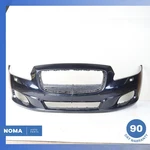 10-15 Jaguar X351 Xjr Front Bumper Cover Panel Blue Oem. Fixed Price $348.60.