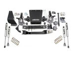Bds 4.5" 99-06 Gmc K1500 Lift Kit With Fox Shock. Fixed Price $2365.00.