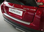 Rgm Rearguard Fits Mitsubishi Eclipse Cross 2018-2021- Silver. Fixed Price $199.95.