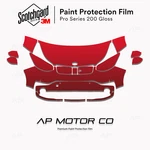 3M Precut Paint Protection Film Clear Bra Ppf For Kia Soul Ev 2017-2019 Kit. Fixed Price $348.98.