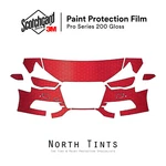 Audi S3 2014-2016 3M Series Precut Paint Protection Film Clear Bra Ppf Kit. Fixed Price $314.08.