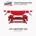 Dodge Durango 2021-2025 3M Series Precut Paint Protection Film Clear Bra Ppf. Fixed Price $303.61.