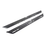 Go Rhino DT60087T Dominator Xtreme Side Steps. Fixed Price $454.99.