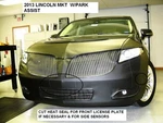 Lebra Front End Cover Mask Fits Lincoln Mkt 2013-2019 With Park Assist.. Fixed Price $148.99.