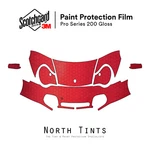 Porsche 911 Turbo 2001-2005 3M Series Precut Paint Protection Clear Bra Ppf. Fixed Price $314.08.