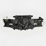 Chevrolet Corvette 2005-2007 Front End Cover Vinyl Bra GM17801116 Genuine Chevy. Fixed Price $199.99.