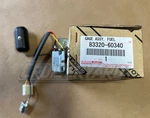 New Toyota Land Cruiser Oem UZJ100 LX470 Fuel Sender 83320-60340. Fixed Price $125.62.