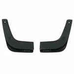 Genuine Kia 2011-16 Sportage Rear Mud Splash Guard Set Assembly 3WF46-AC400. Fixed Price $26.99.