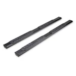 Trailfx AL4016B A4 Series Nerf Bar Oval 1/2". Fixed Price $425.20.