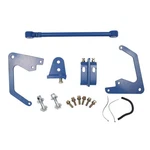 SS401 Rear Track Bar Adjustable Ford F-53 V8 V10 Kodiak C4500 C5500. Fixed Price $387.59.