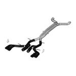 Mbrp S7033BLK. Fixed Price $1215.31.