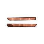 Acura Integra A-spec 2023-2025 Door Garnishes. Fixed Price $60.00.