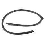 Genuine Hyundai Accent 2000-2005 Rh Rr Door On-body Weatherstrip 83120-25000. Fixed Price $24.81.