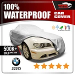 Bmw 325CI Coupe Layer Waterproof Car Cover 2001 2002 2003 2004 2005 2006. Fixed Price $64.95.