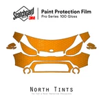 3M Series Precut Paint Protection Film Clear Bra Ppf For Kia Soul 2014-2016. Fixed Price $279.63.