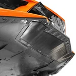 2020-2026 Corvette C8 Non Z51 Front Bumper Protector Oem Scrape Armor Gm. Fixed Price $380.00.