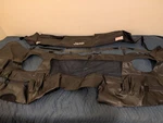 New Old Stock Mopar Front End Cover For 2002-2007 Liberty Kj 82206009. Fixed Price $100.00.