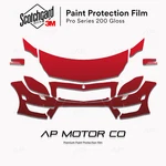 Mercedes Benz CLS63 11-2014 3M Series Precut Paint Protection Clear Bra Ppf. Fixed Price $348.98.