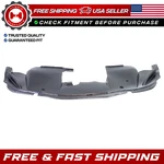 New Front Lower Engine Splash Shield For 2004-2005 Mitsubishi Endeavor MI1228126. Fixed Price $51.69.